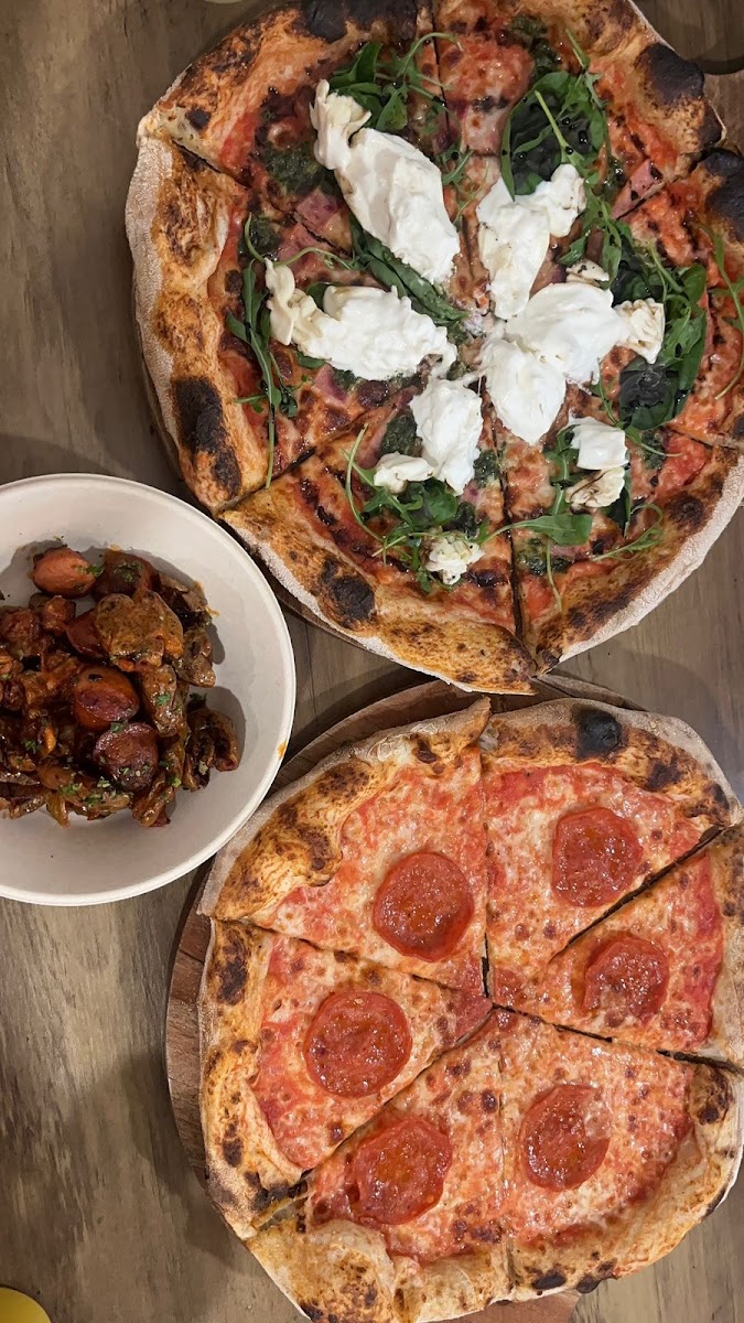Slice n Sip - Photo 3
