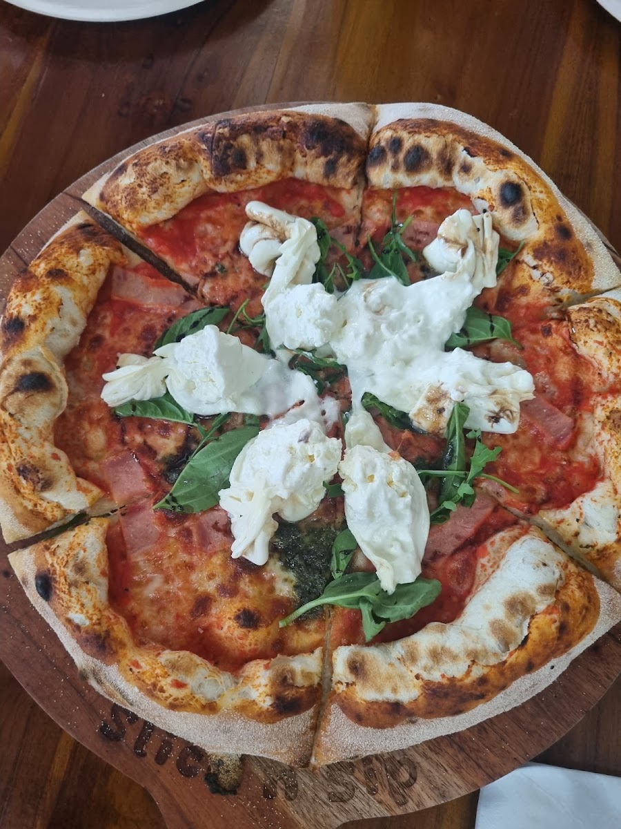 Slice n Sip - Photo 5