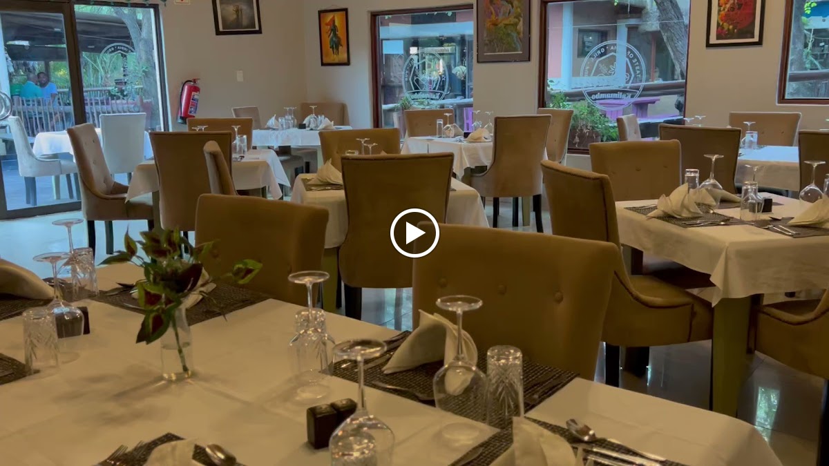 Kalimambo Pub, Indian Restaurant, and Grill - Photo 1