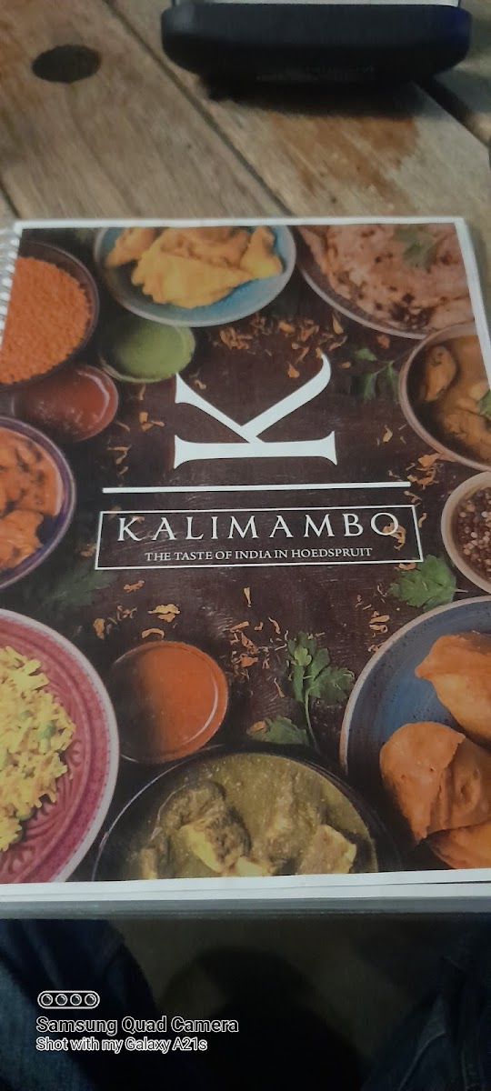 Menu Photo 6