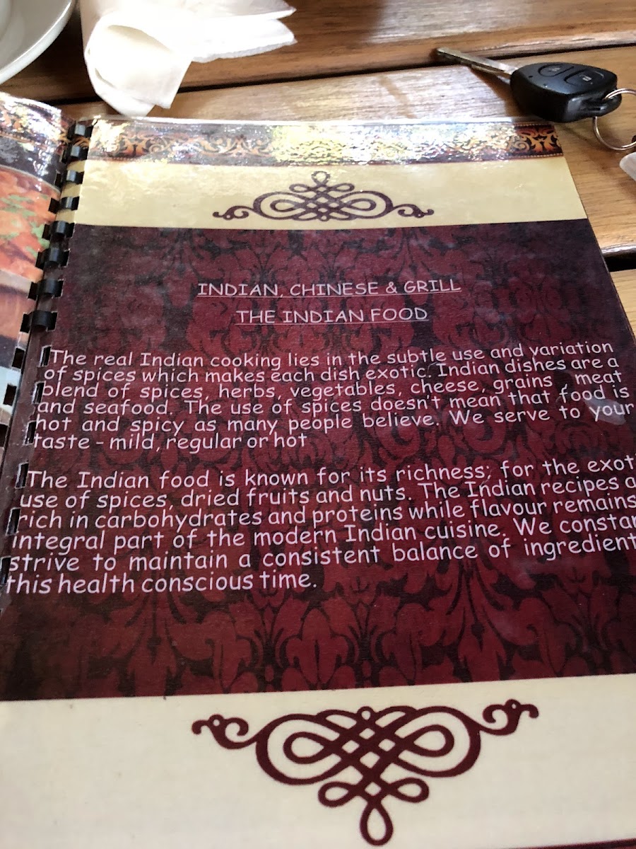 Menu Photo 7