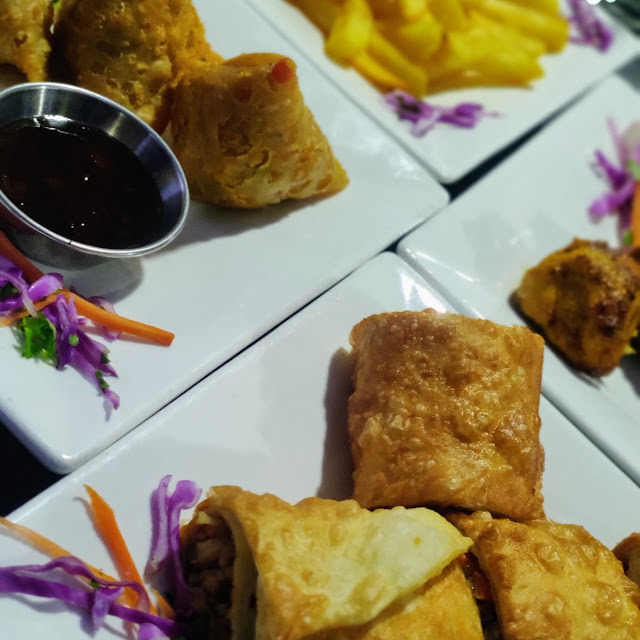Samosas