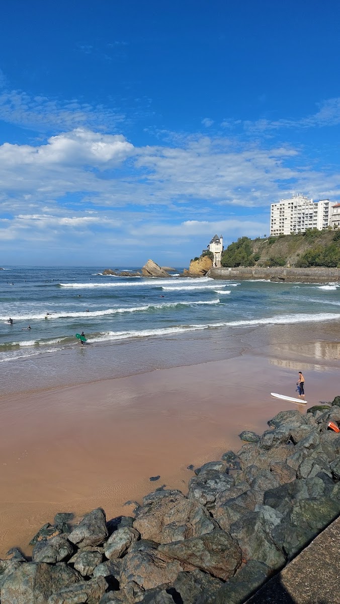 LE SURFING BIARRITZ - Photo 3