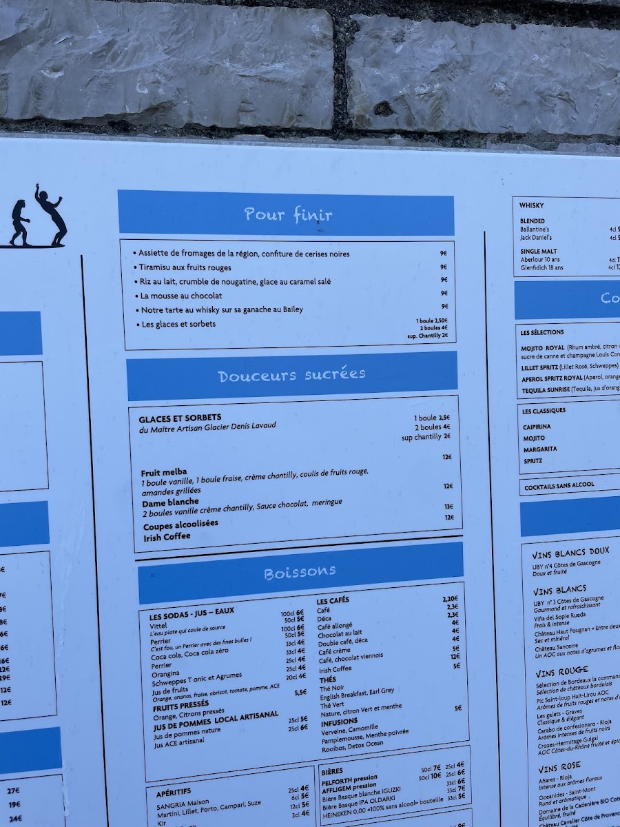 Menu Photo 9