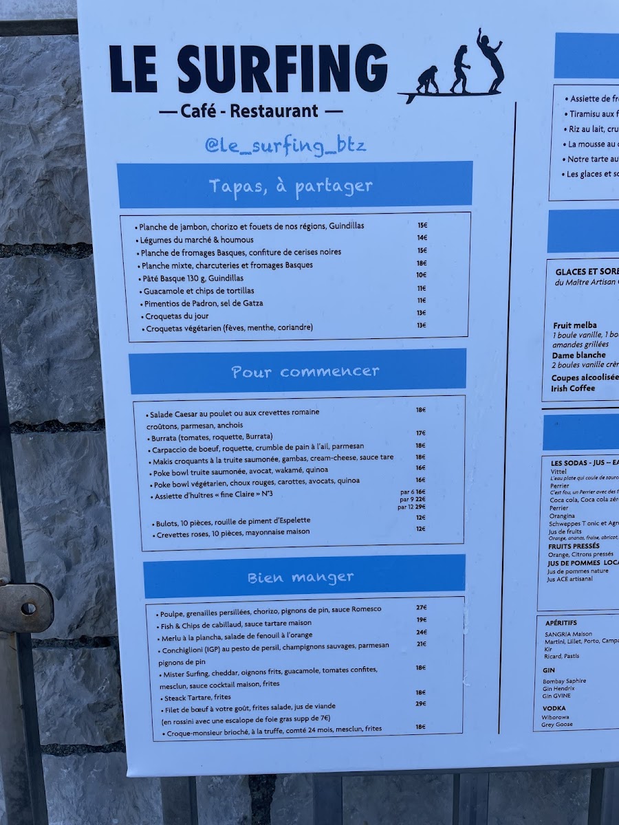 Menu Photo 7
