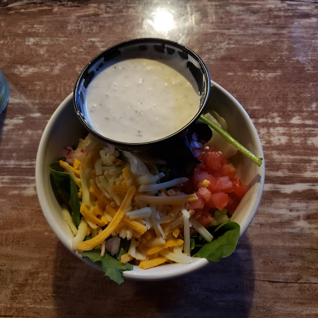 Side Salad