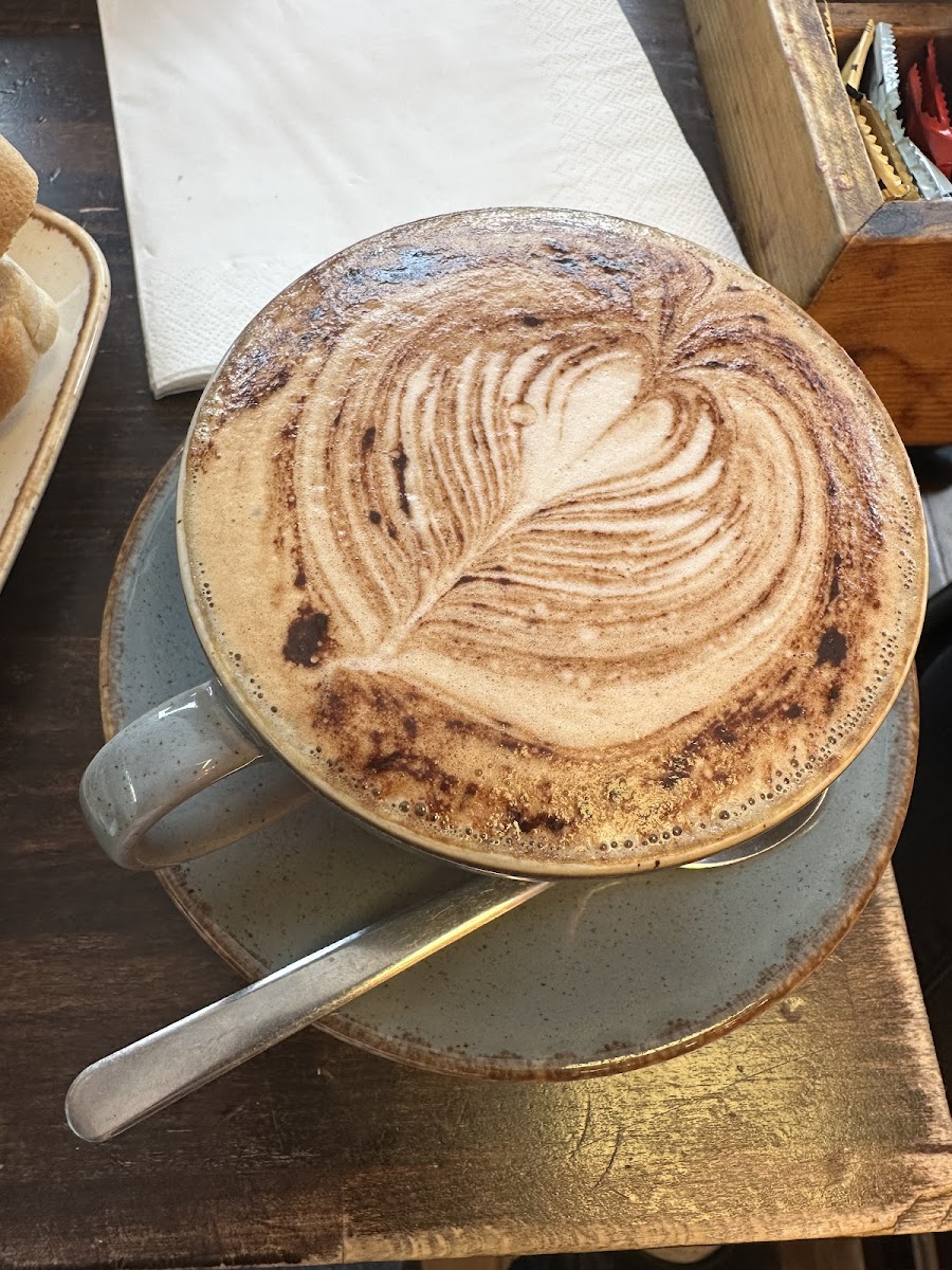 Truly Scrumptious Cafe - Photo 3