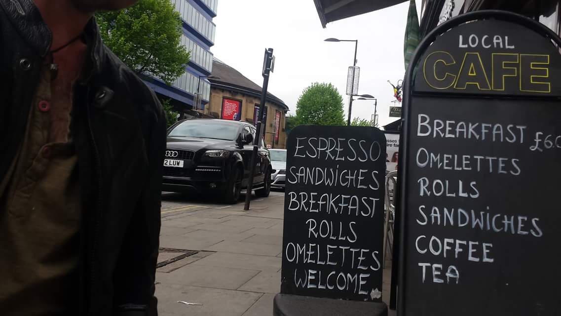 Menu Photo 9