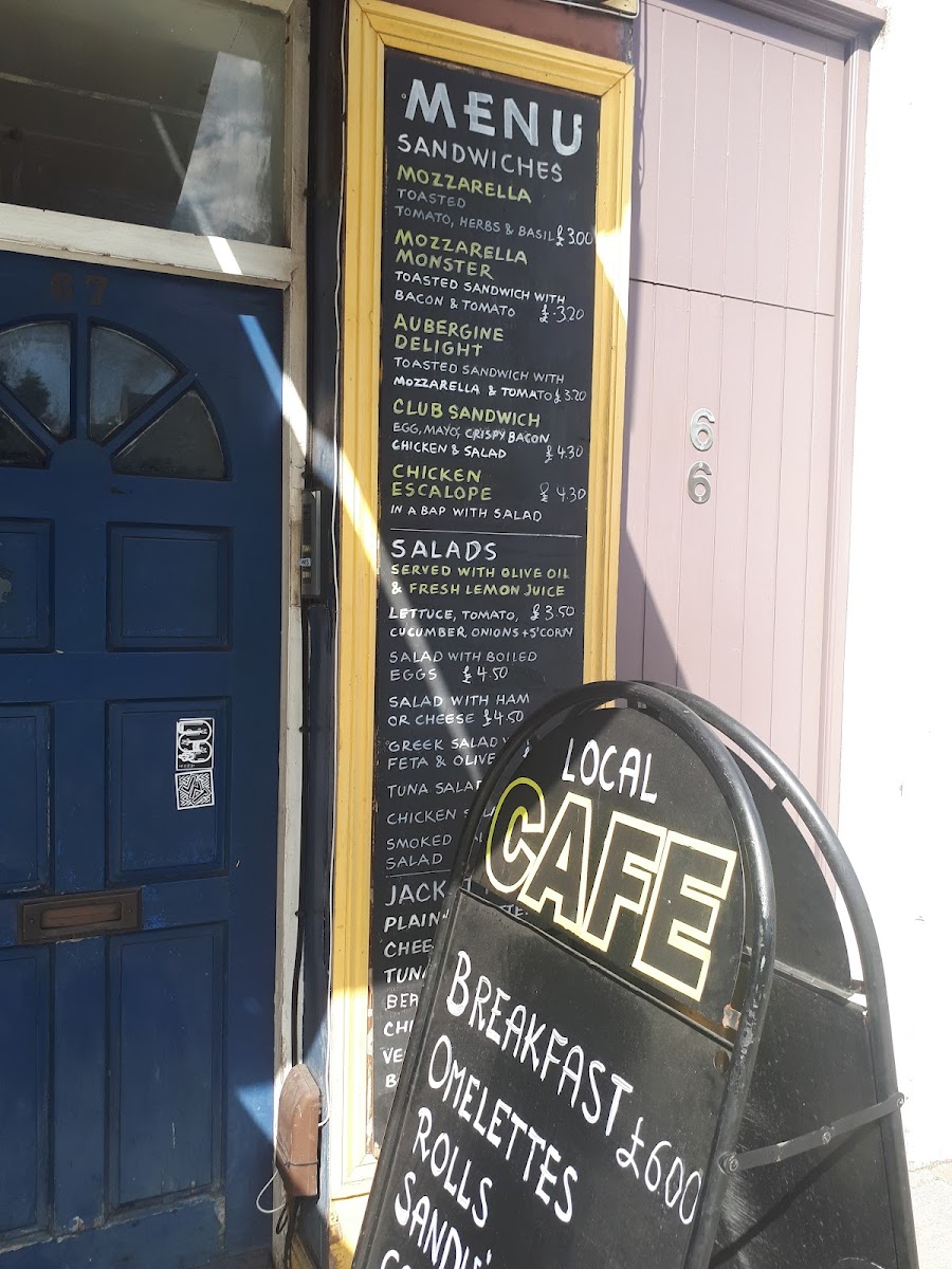 Menu Photo 8