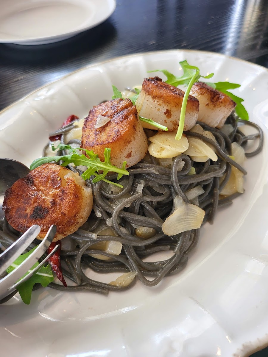 Mano Di Chef, Myeongdong - Photo 9