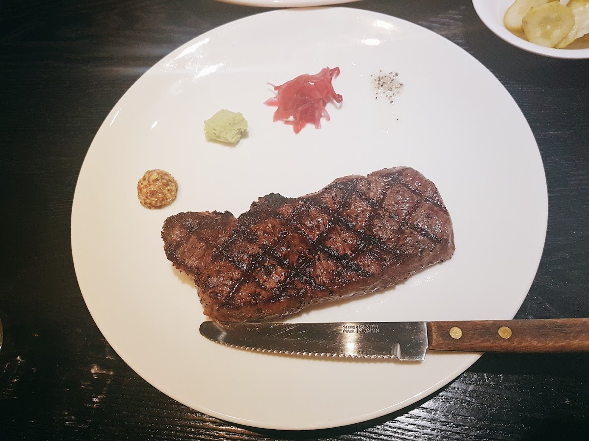 Mano Di Chef, Myeongdong - Photo 4