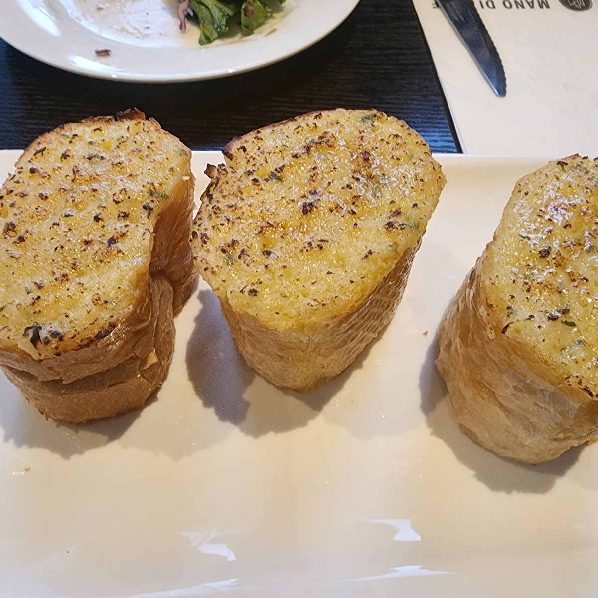 Mano Di Chef, Myeongdong - Photo 7