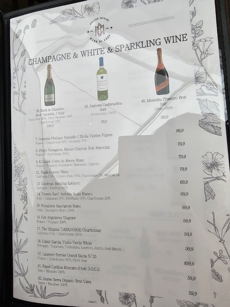 Menu Photo 8