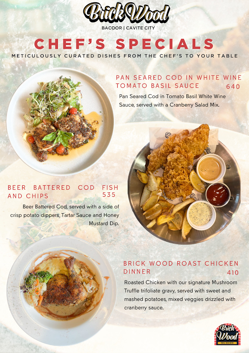 Menu Photo 6