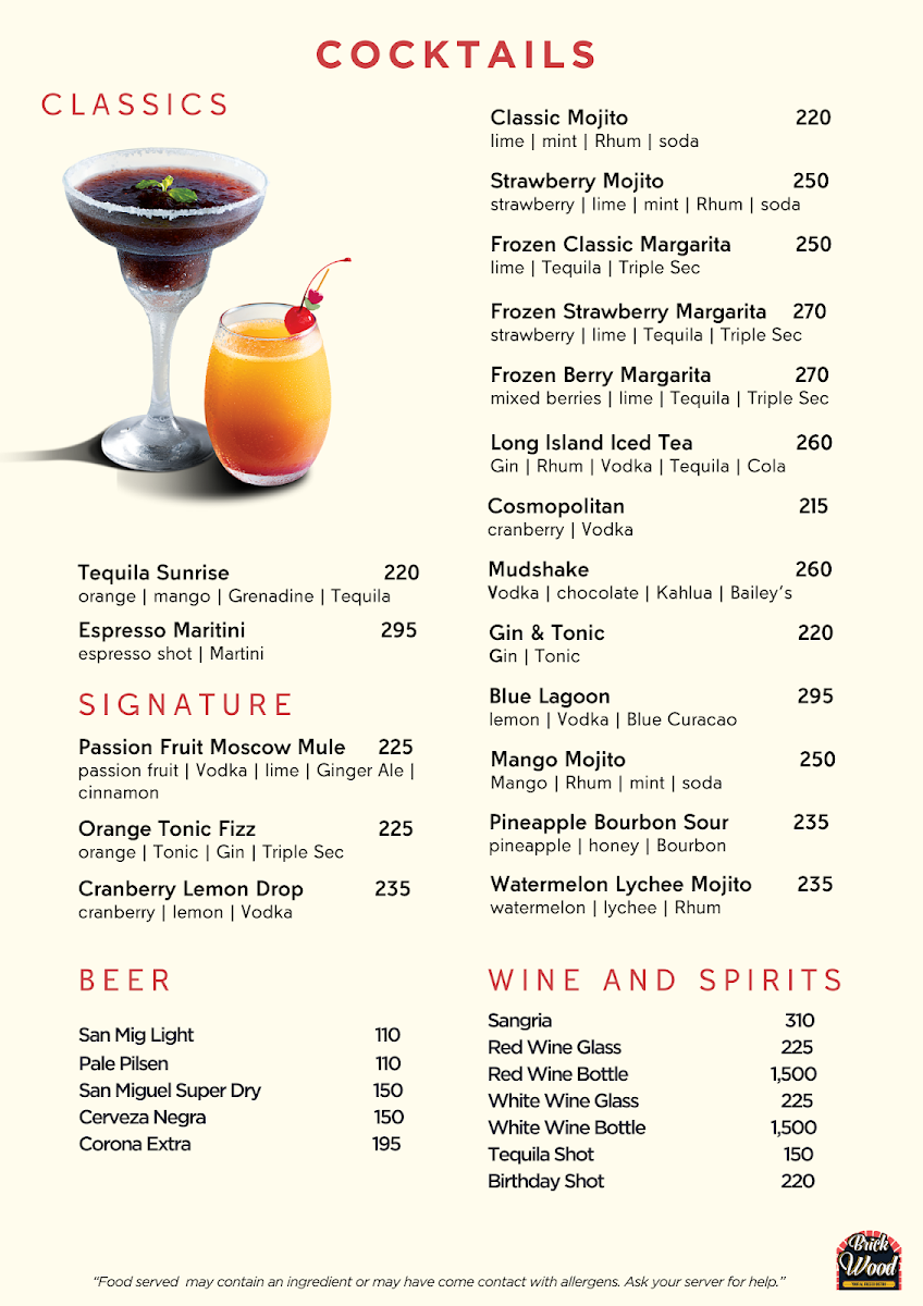 Menu Photo 7