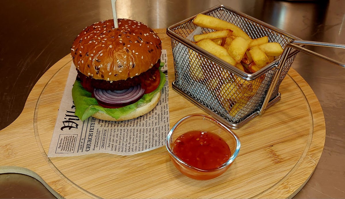 Restaurant Brana - Photo 2