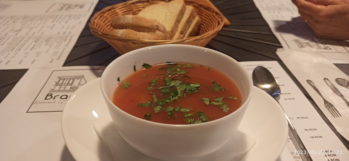 Restaurant Brana - Photo 6