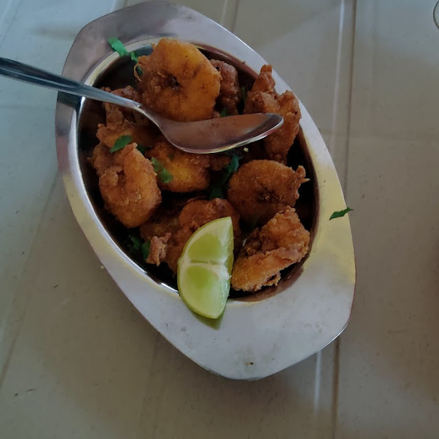 Prawns