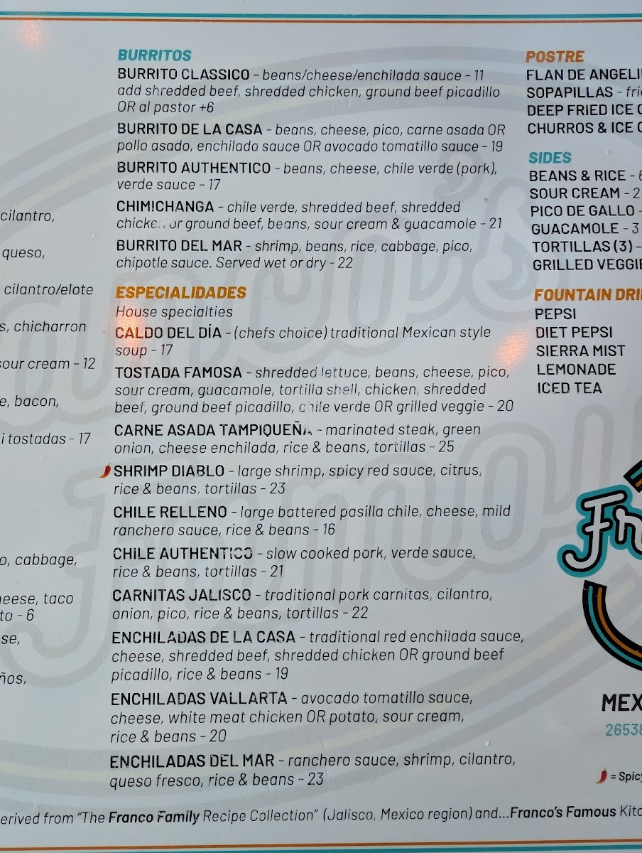 Menu Photo 6