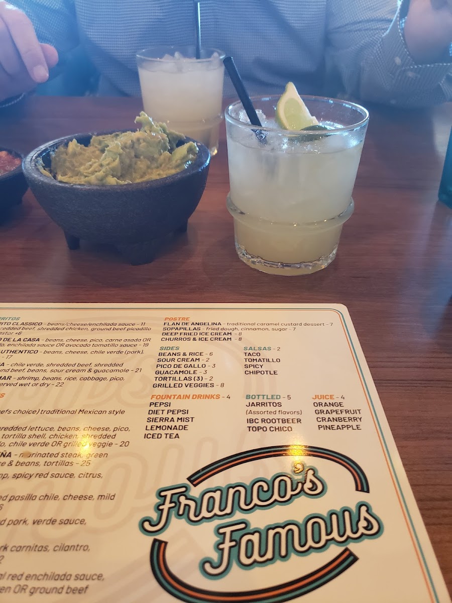 Menu Photo 7