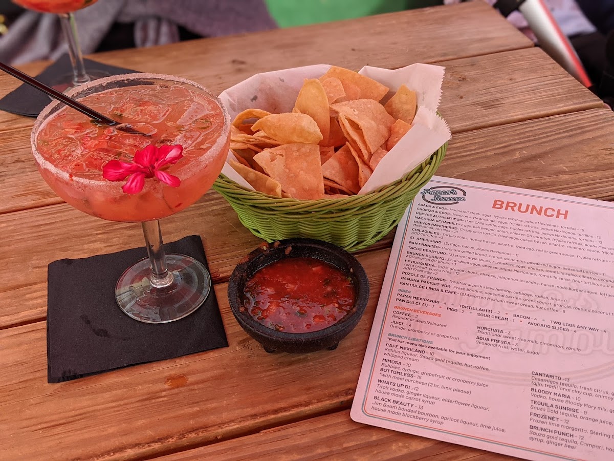 Menu Photo 8