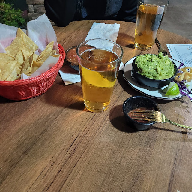 Guacamole
