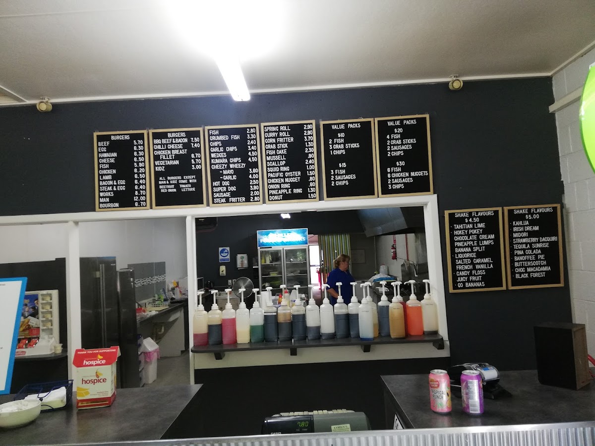 Aramoho Lunch Bar & Takeaways - Photo 8