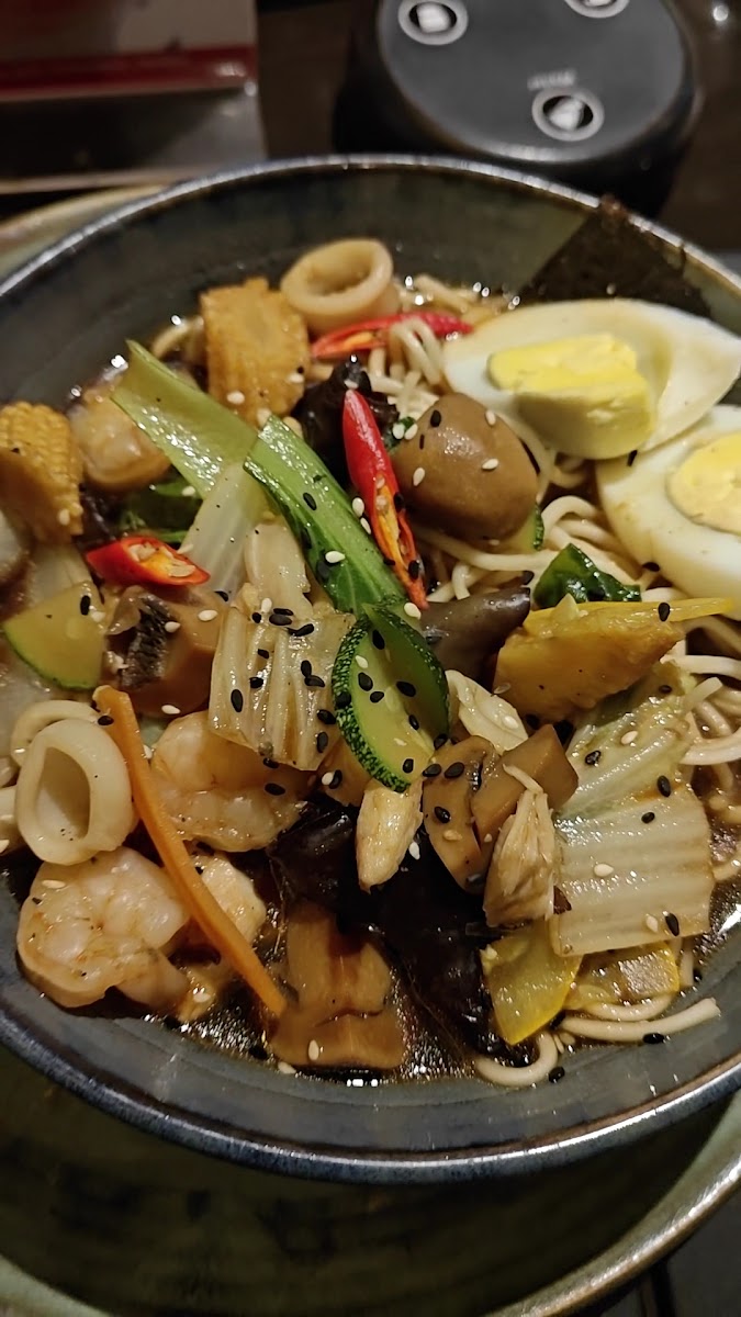 Chowman (Russel Street) - Photo 1