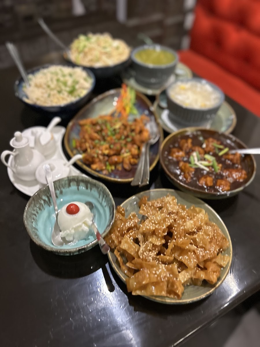 Chowman (Russel Street) - Photo 3