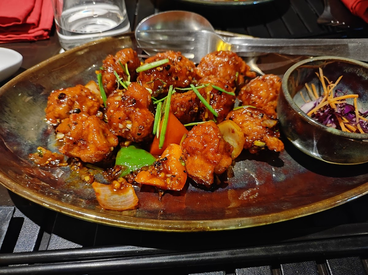 Chowman (Russel Street) - Photo 5
