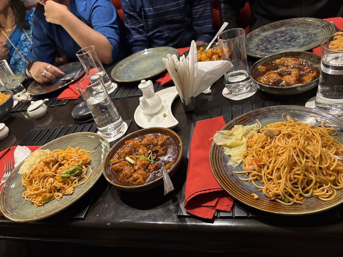 Chowman (Russel Street) - Photo 7