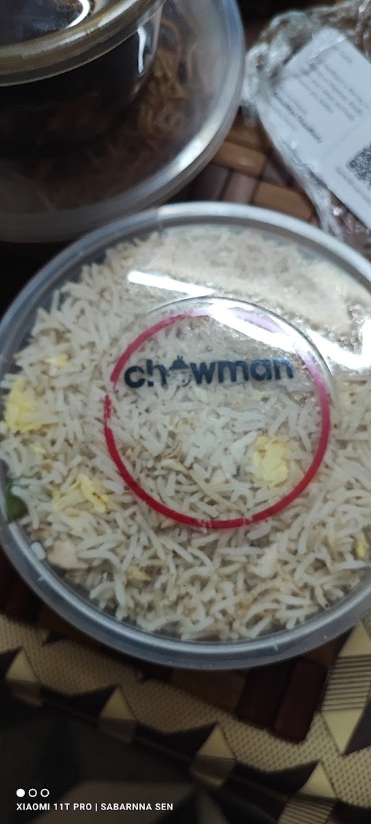 Chowman (Russel Street) - Photo 8