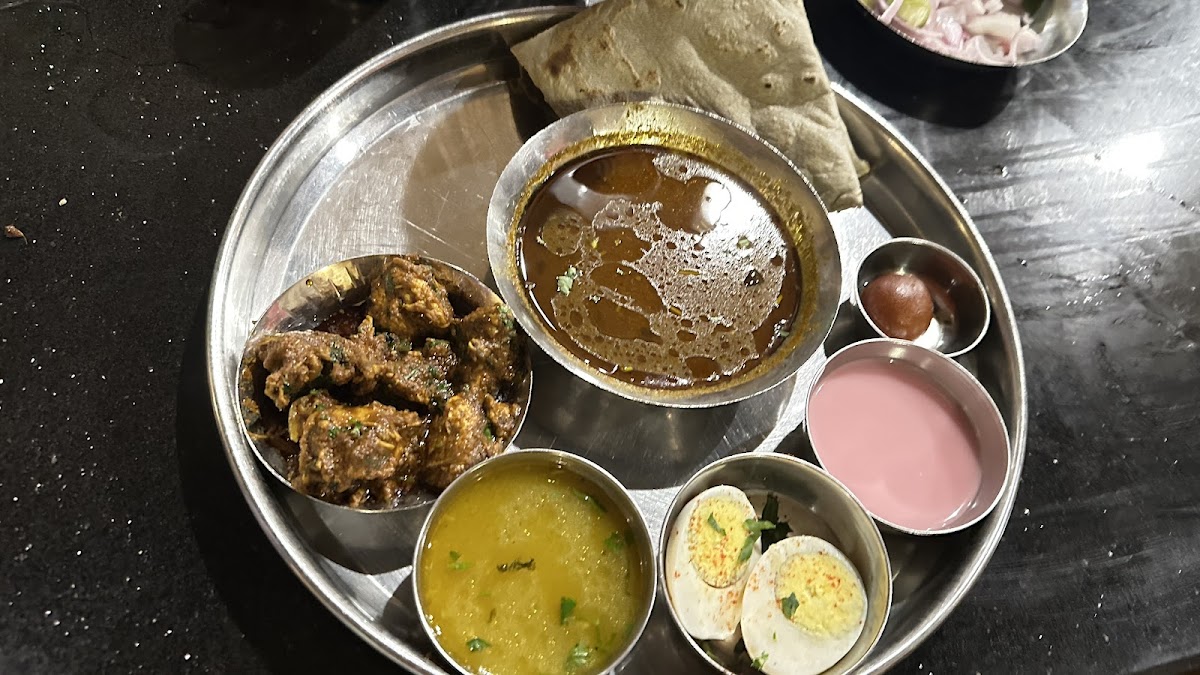 Pathare Mutton Khanawal - Photo 4