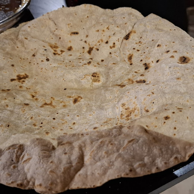 Bhakari
