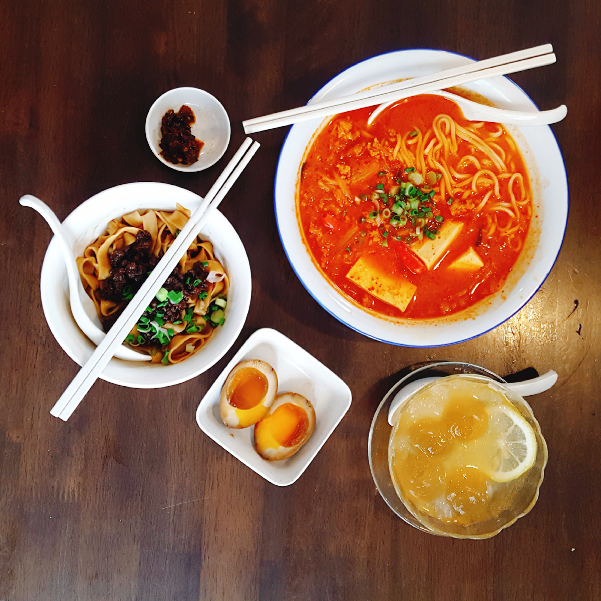 Xing Fu Noodle House @ 幸福面馆 - Photo 9