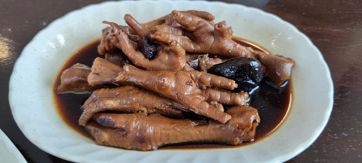 Xing Fu Noodle House @ 幸福面馆 - Photo 7