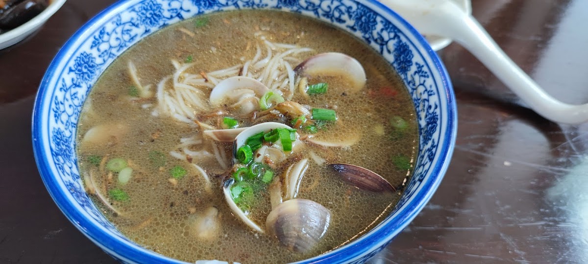 Xing Fu Noodle House @ 幸福面馆 - Photo 8