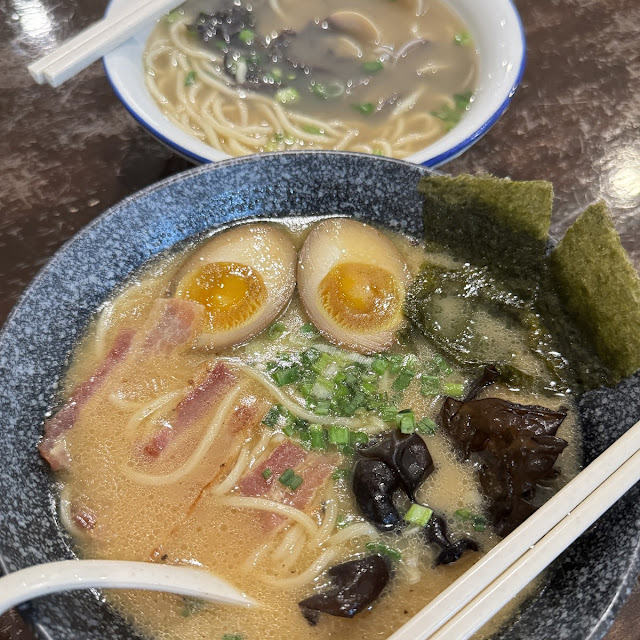 Signature Bacon Pan Mee