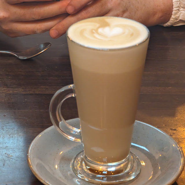 Latte
