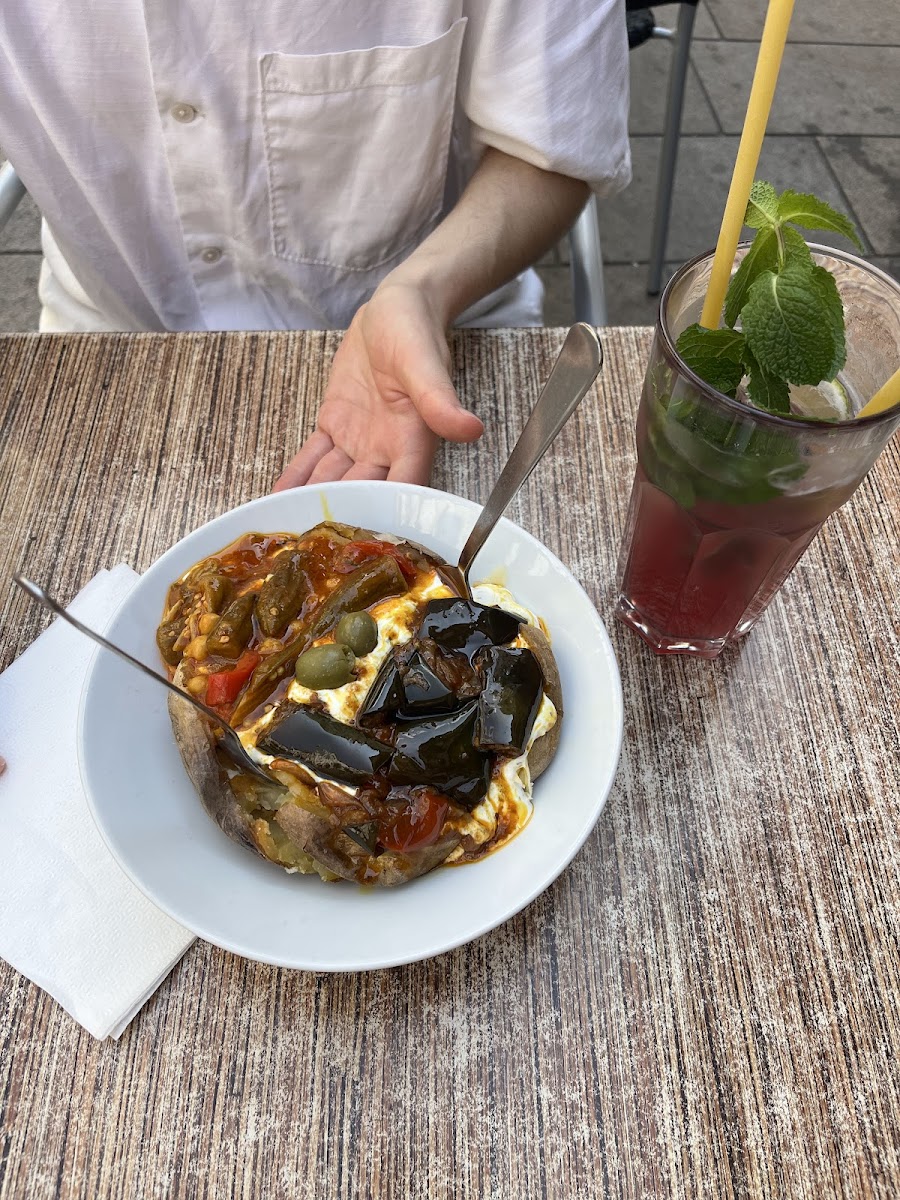 Die Waffel Wiesbaden