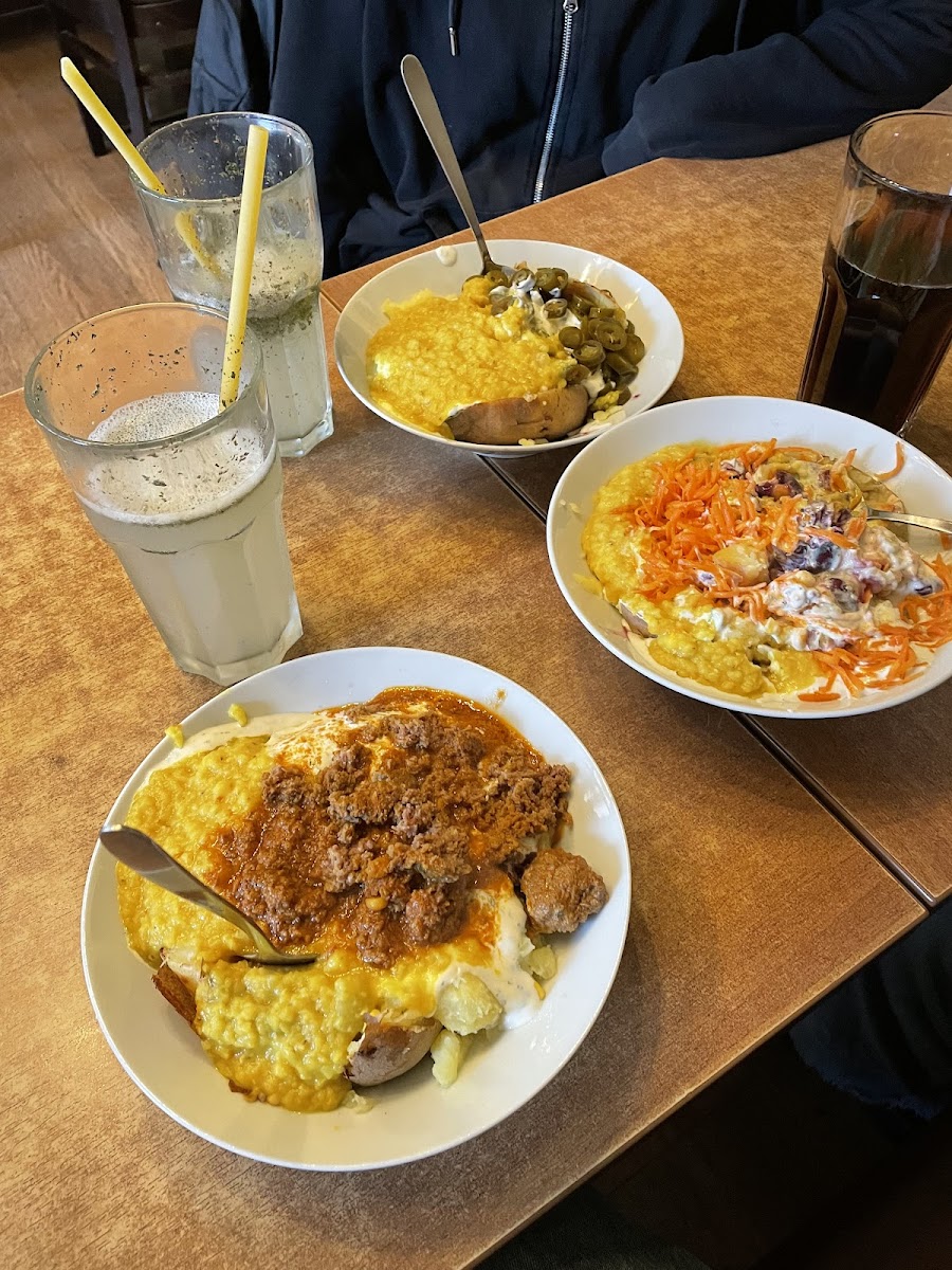 Die Waffel Wiesbaden - Photo 1