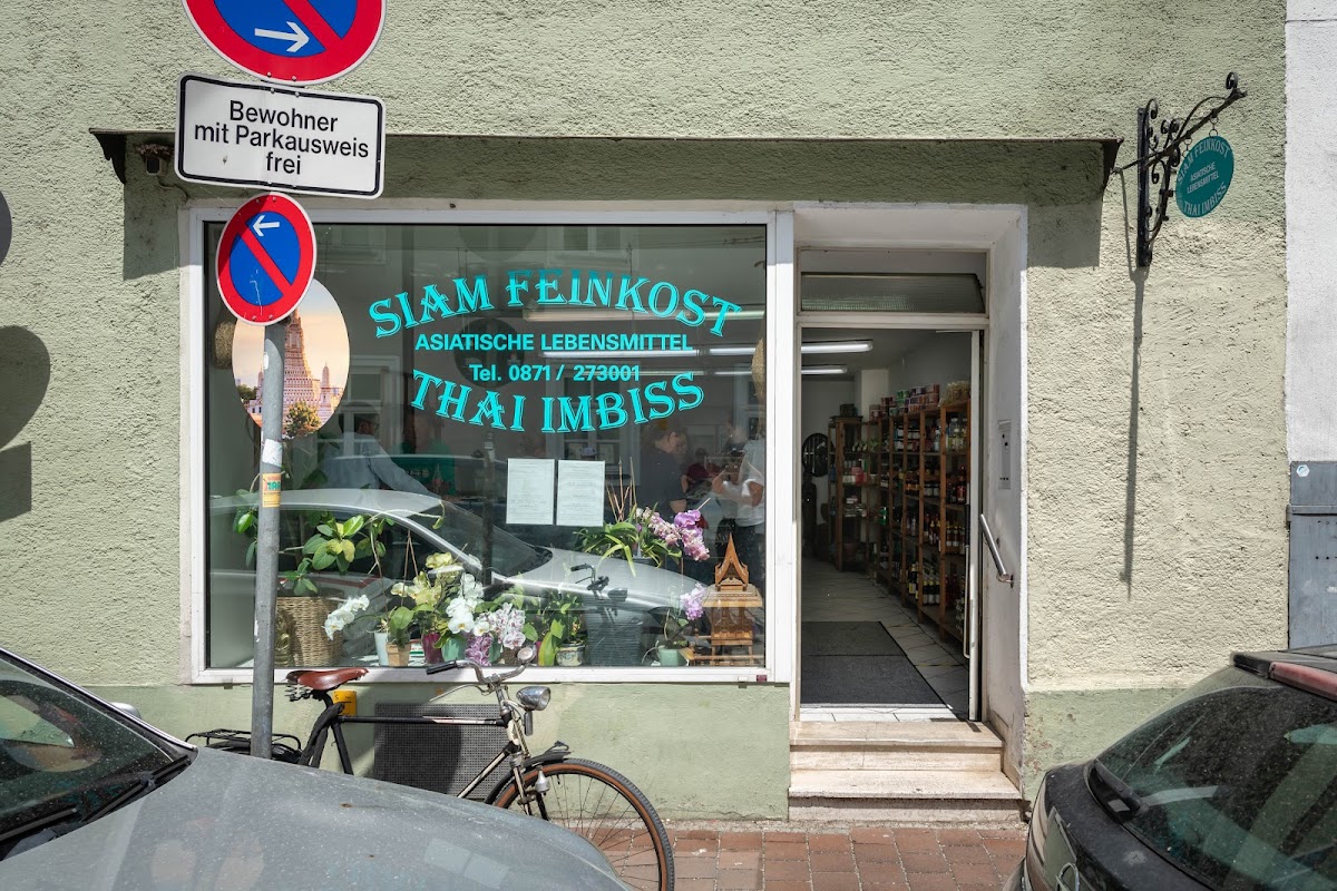 Siam Feinkost