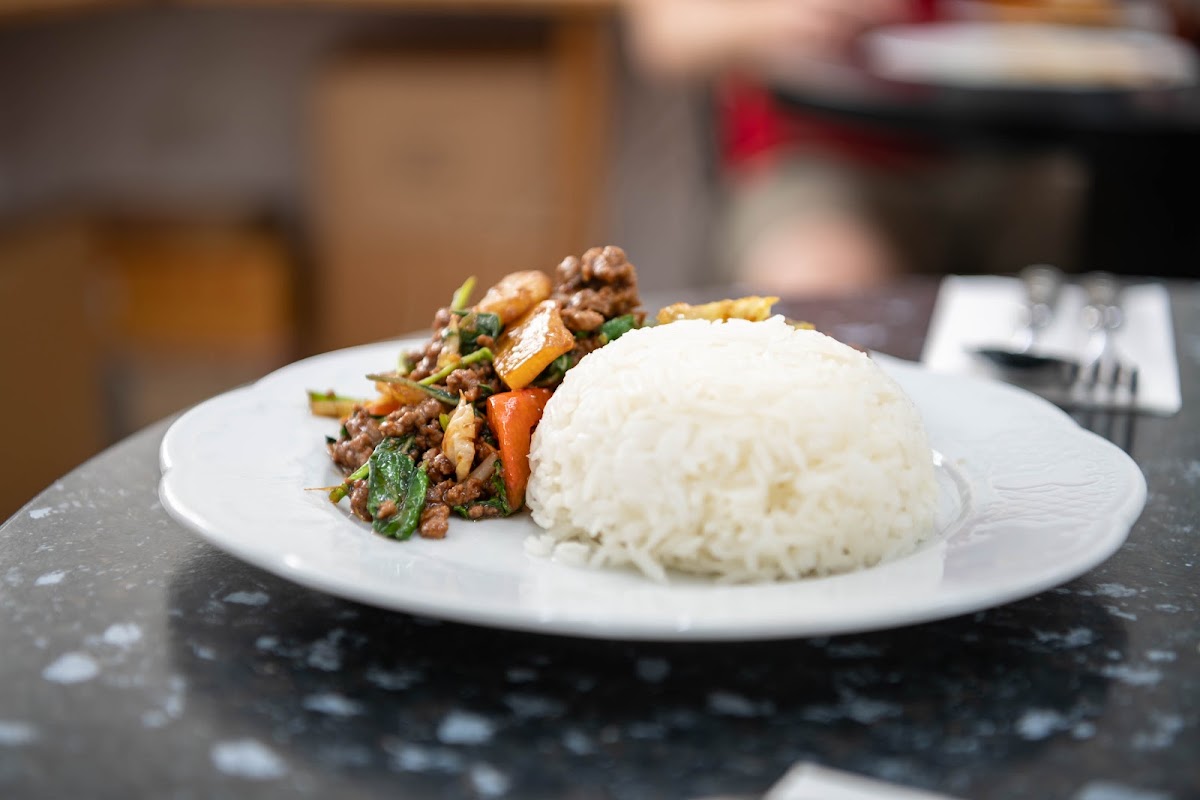Siam Feinkost - Photo 1