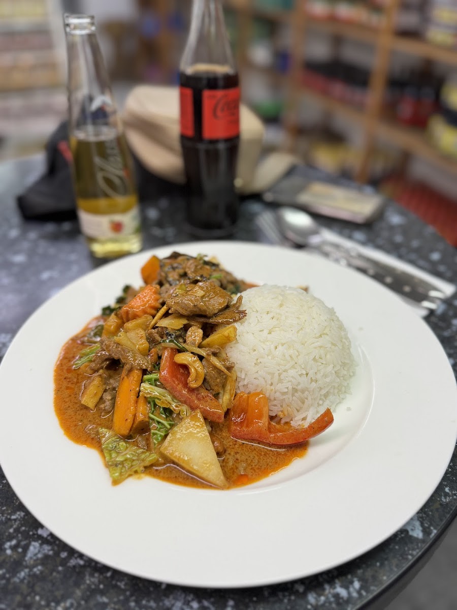 Siam Feinkost - Photo 3
