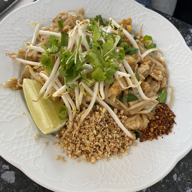 Pad Thai