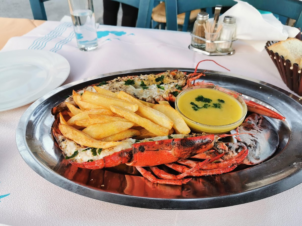 Taverna Anna - Photo 1