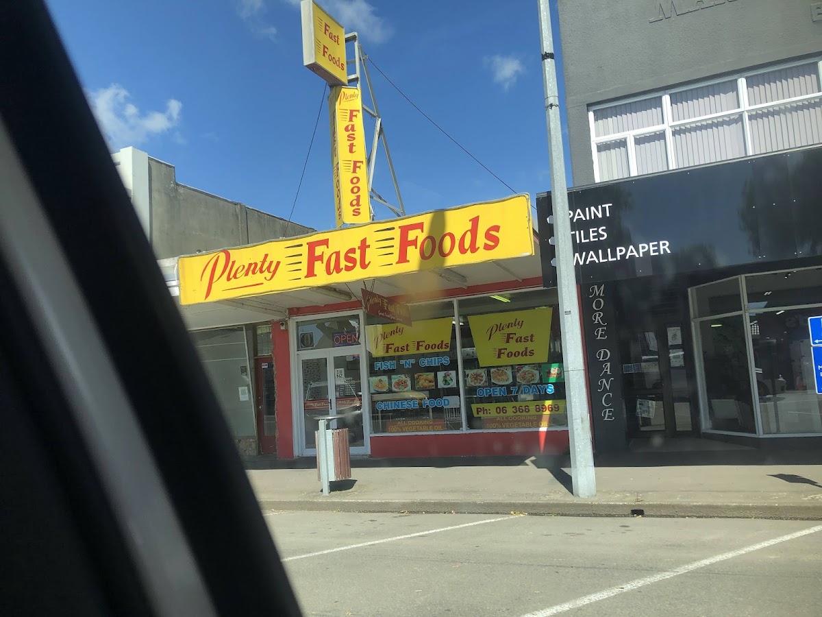 Plenty Fast Foods - Photo 3