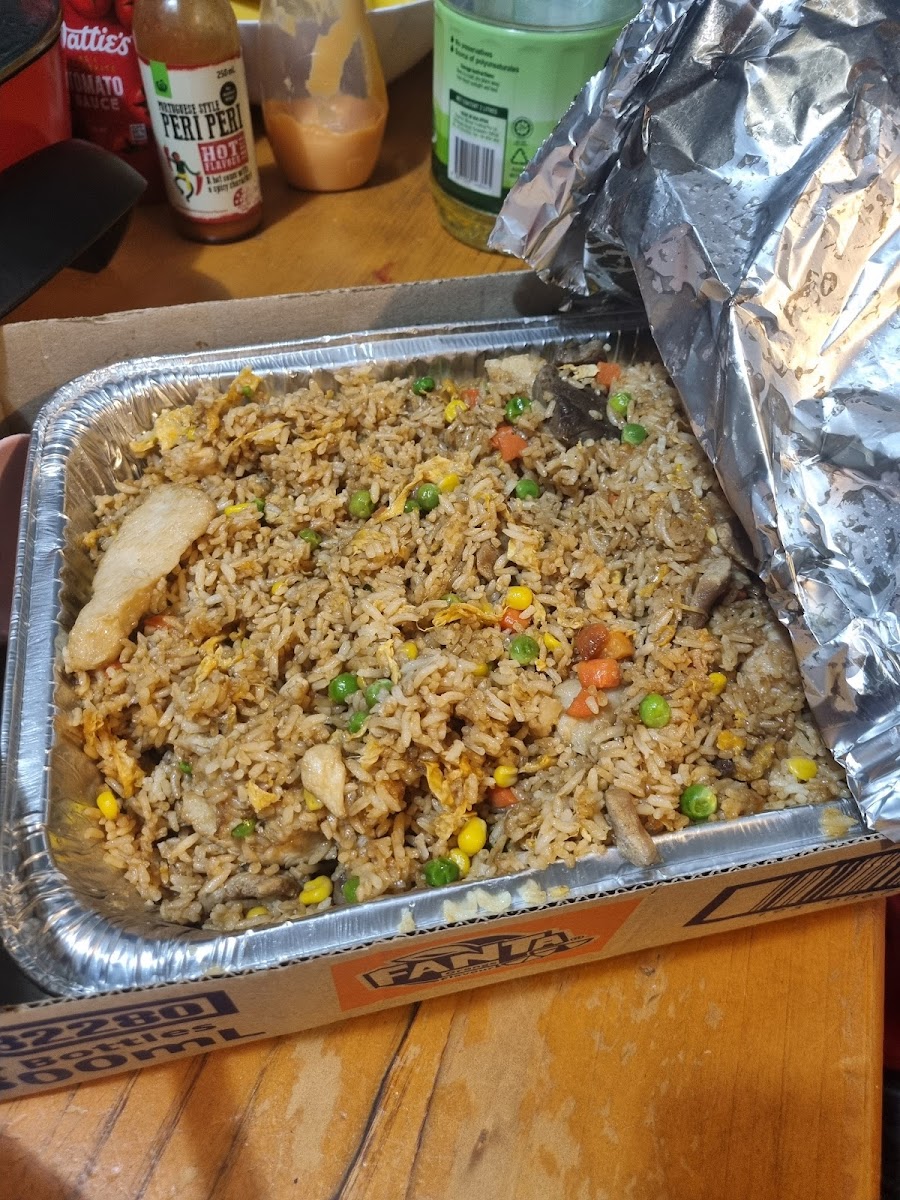 Plenty Fast Foods - Photo 4