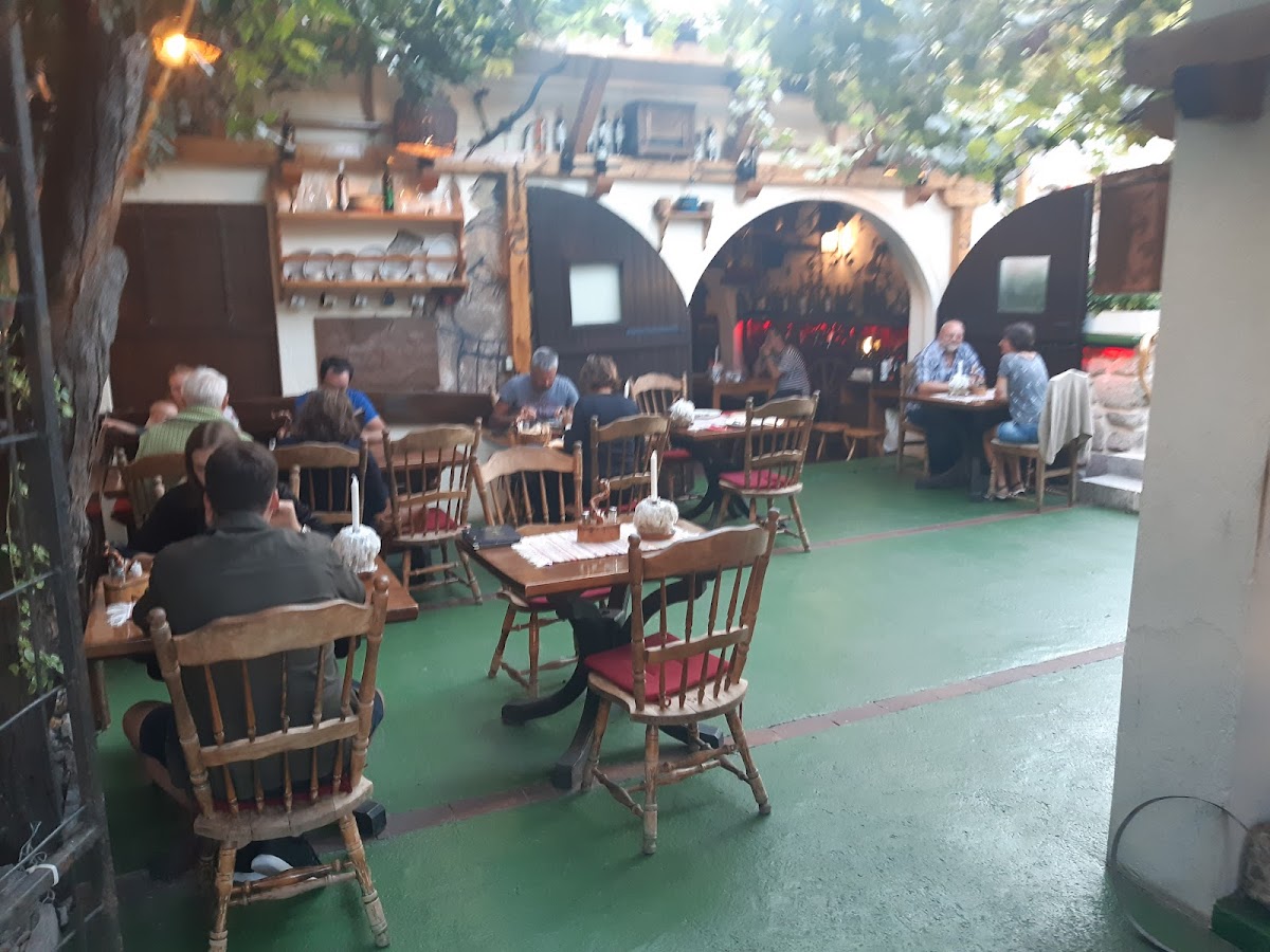 Restaurant More