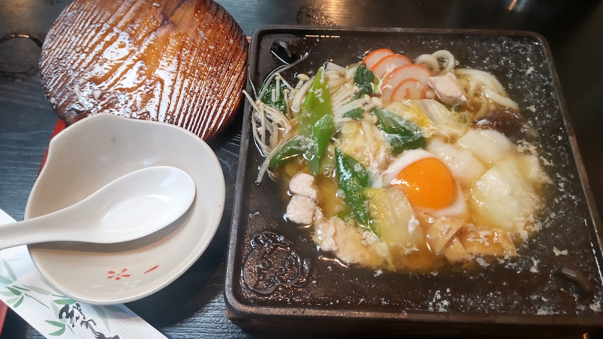 Otafuku nagamachi - Photo 9